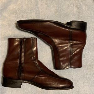 Men’s Florsheim Ankle Boots